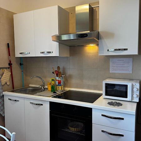 Ferienwohnung Landscapesilvia 1 Aria Menaggio Exterior foto