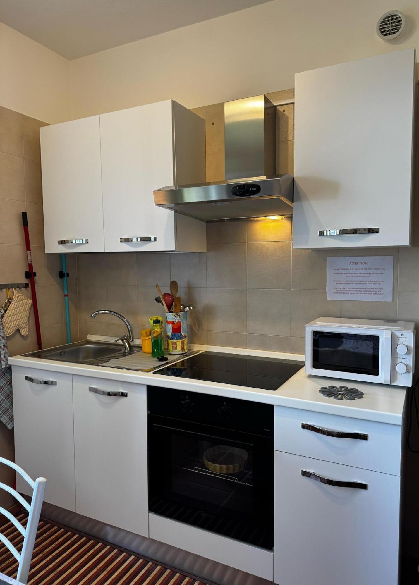 Ferienwohnung Landscapesilvia 1 Aria Menaggio Exterior foto