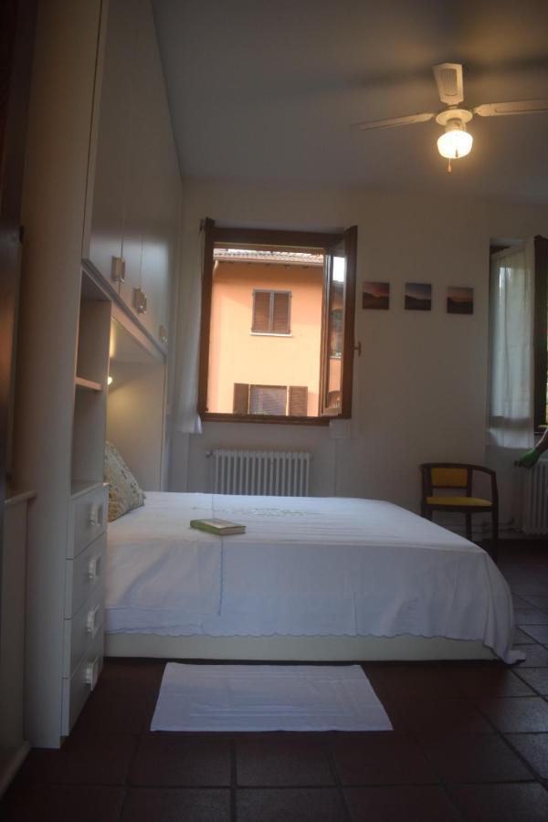 Ferienwohnung Landscapesilvia 1 Aria Menaggio Exterior foto